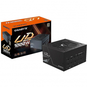 Gigabyte UD Gold 1000W moduláris tápegység (GP-UD1000GM GEU)